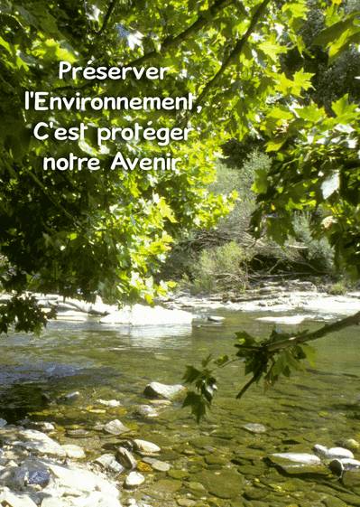 Prot&eacute;ger la nature